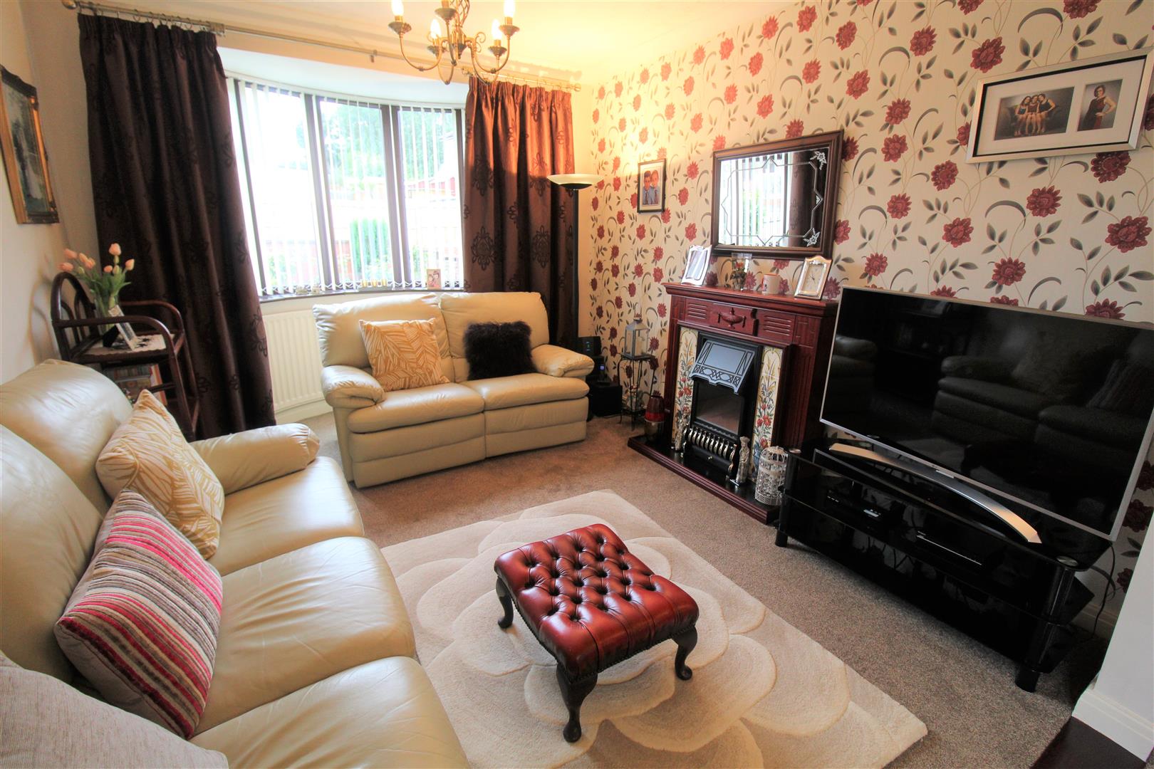 Edge Street, Burslem, Stoke-On-Trent